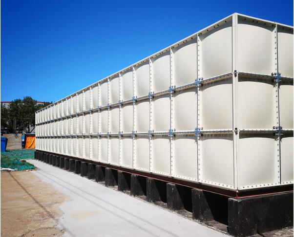 河南消防水箱廠家 河南消防水箱廠家